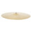12in Brass Cymbal for Drum Set Durable Loud Percussion Accessory 4