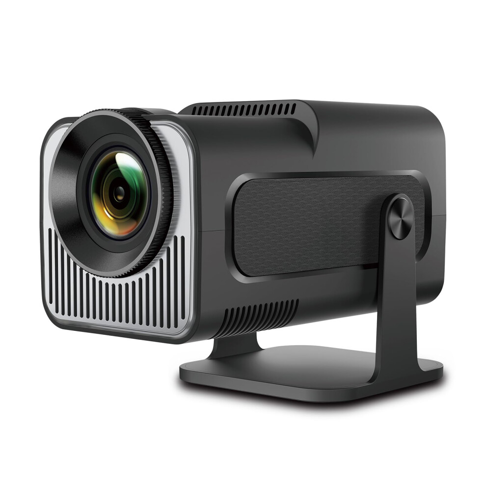 Native 4K Resolution Projector With Wifi 6 Capability, Native 4K Decoding, 4K Native Resolution, Movie Projector 9339159409480