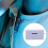 Silicone Protective Case For Wireless Microphone Scratchproof Protector Black 5