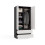 MALWA SS-90 wardrobe  anthracite/white 4