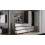 MALWA SS-90 wardrobe  anthracite/white 9