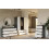 MALWA SS-90 wardrobe  anthracite/white 10