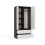 MALWA SS-90 wardrobe  anthracite/white 7
