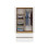 MALWA SS-90 wardrobe  artisan oak/white 10