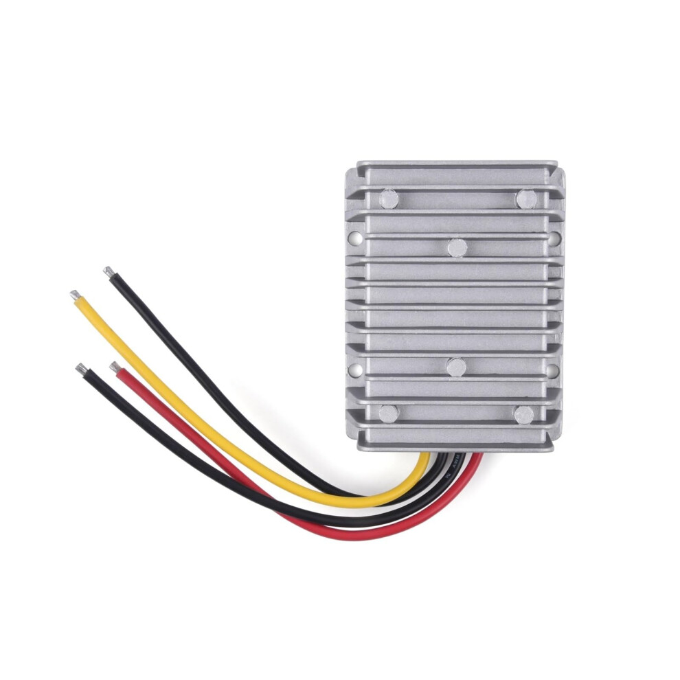 24V To 12V/13.8V Dc Power Converter 40A Buck Regulator Auto Stepdown 24V12v 480W Input 24V Dc 1Piece 9067246029128