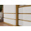 MALWA SS-90 wardrobe  artisan oak/white 4