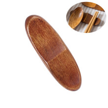 Soportes Para Madera Natural Japonés Ecológicos