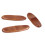 Soportes Para Madera Natural Japonés Ecológicos 10