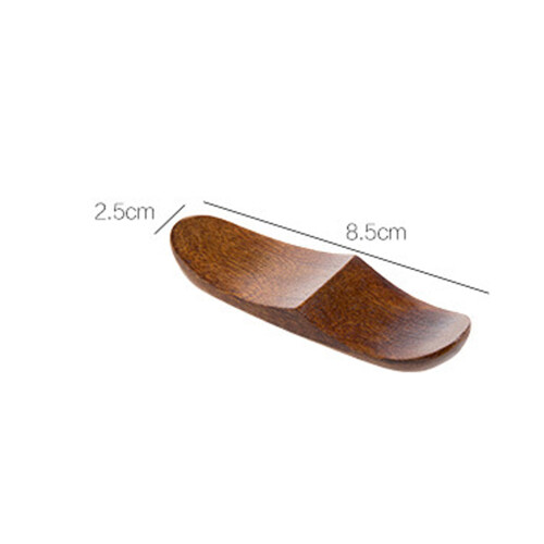 Soportes Para Madera Natural Japonés Ecológicos 1