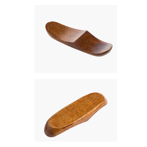 Soportes Para Madera Natural Japonés Ecológicos 2