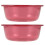 2Pzs Fregadero Cocina Multiusos Lavado Pies 1