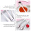 4 cucharas bebé inoxidable dibujos 9