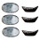 6 Piezas Portacubiertos 9