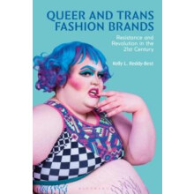 Queer and Trans Fashion Brands by ReddyBest Dr Kelly Iowa State Univer