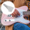 Stringed Instrument Stand Covers Guitar Protection Protector 9