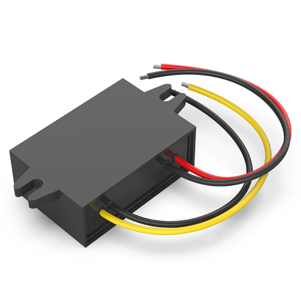 Dcdc Boost Converter 9V20v Input To 48V 1.5A Output, Medium Case, Battery And Communication Systems 9339159410608