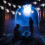 Iron Giraffe String Lights 1set For Party 300x10cm 4