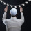 Iron Giraffe String Lights 1set For Party 300x10cm 11
