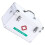 1Pc 14In Large Capacity Multi-Layer Medicine Box 4