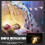 Iron Giraffe String Lights 1set For Party 300x10cm 9
