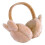 bandeau hiver bonnet oreilles de pliable 6