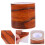 Self-Adhesive Baseboard Counter Sticker Glue Pvc 2