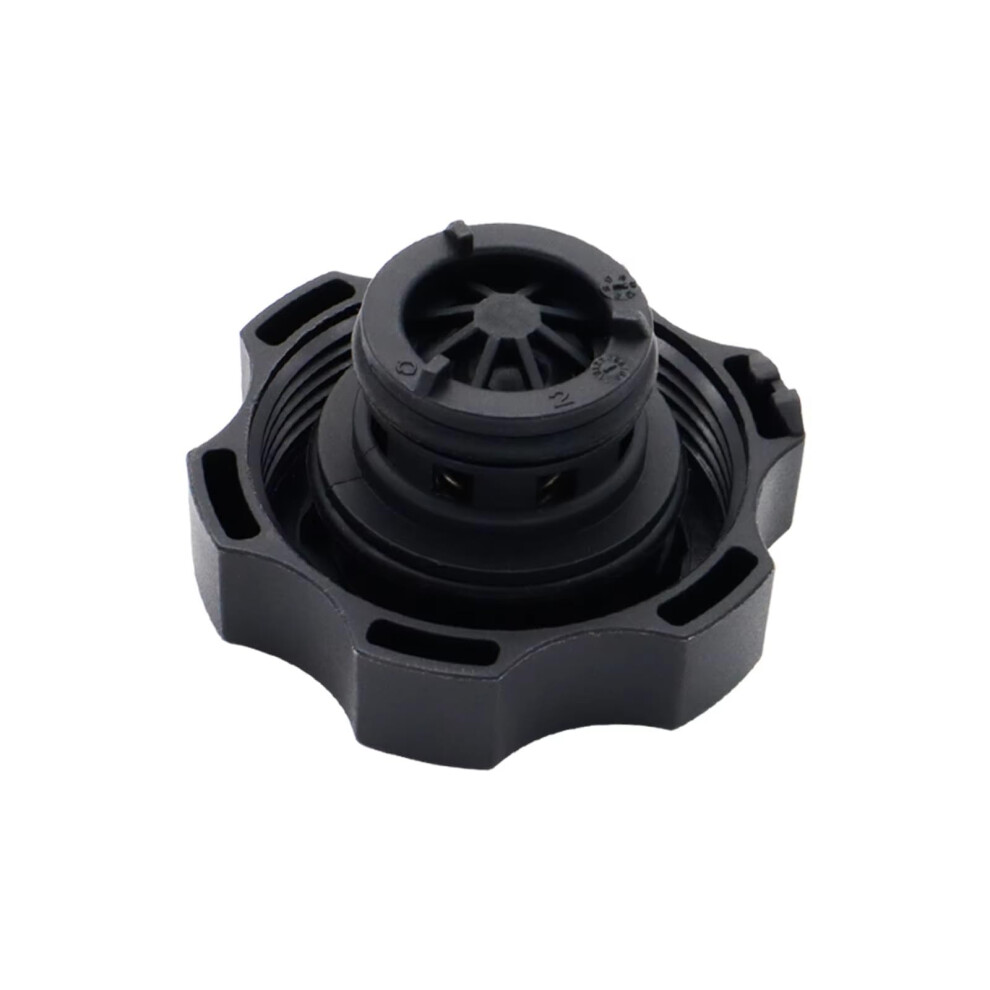 Coolant Reservoir Tank For Buick Allure 20102017 Compatible With 13502353 Radiator Expansion Water Tank Cap 9323874147000
