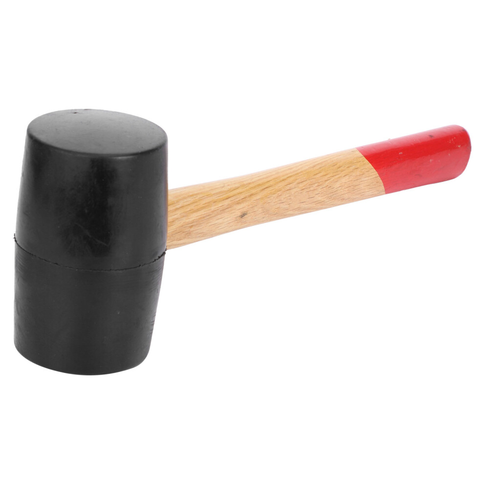 Rubber Mallet Hammer For Floor And Tile Installation-image-OPC-PN6SV25-NEW