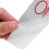 Auto Reflective Tape For Accident Prevention Waterproof 7