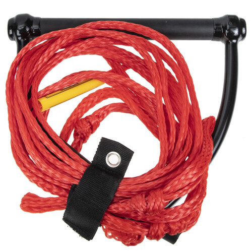 Ski Ropes Water Skiing Wear-Resistant 1pcs 2