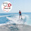 Ski Ropes Water Skiing Wear-Resistant 1pcs 10