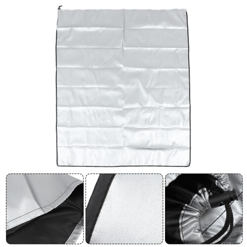 Impermeable Para Telescopio Antipolvo 2