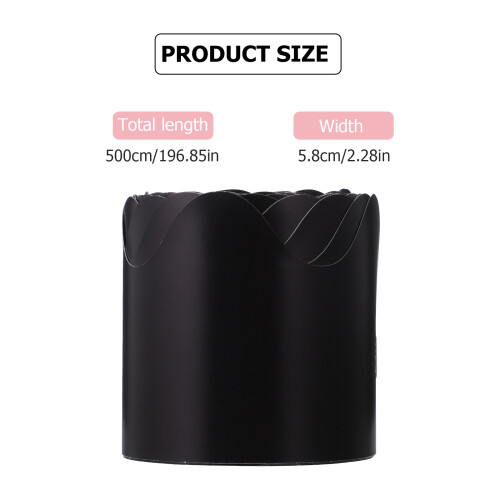 Border Decorative Paper Office Accessories Paper Jam Soft 1