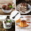 200 Pezzi in per Torta Dessert Gelato 11