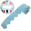 Cate Blue Paper Border Trim For Classroom And Office Decor 7