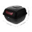 baule posteriore per scooter con e organizer 3