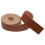 Diy Strap Brown Pu 1 Roll For Crafts 6
