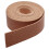 Diy Strap Brown Pu 1 Roll For Crafts 5