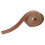 Diy Strap Brown Pu 1 Roll For Crafts 10