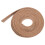 Diy Strap Brown Pu 1 Roll For Crafts 7