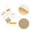 Chinese Painting Paper Assorted Color 1 Set 6