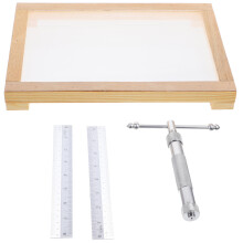 incense extruder aluminum alloy clay mold tool