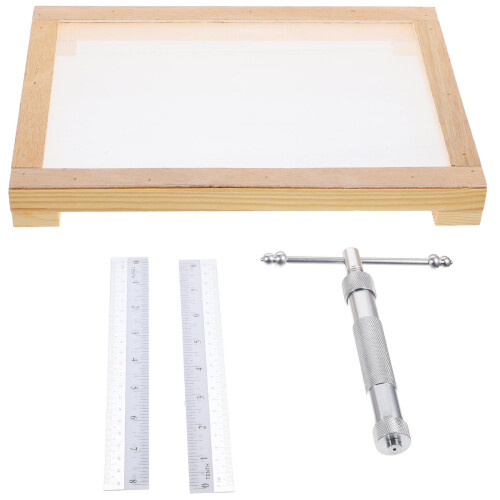incense extruder aluminum alloy clay mold tool