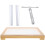 incense extruder aluminum alloy clay mold tool 9