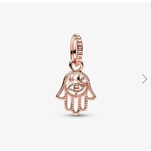 Pandora Protective Hamsa Hand Charm 789144C00