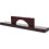 Table Onderhoudsaccessoire Donkerrood 1 15,2x2,8x2,3 Inch 11