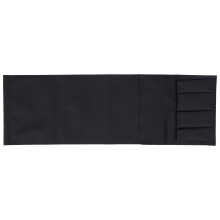 Bedside Storage Bag Organiser Pocket Small Office Armrest Organizer