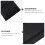 Bedside Storage Bag Organiser Pocket Small Office Armrest Organizer 10