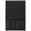 Bedside Storage Bag Organiser Pocket Small Office Armrest Organizer 2