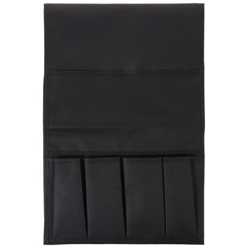 Bedside Storage Bag Organiser Pocket Small Office Armrest Organizer 1